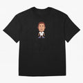Cr7 Cristiano Ronaldo Oversized T-Shirt Feel FIFA World Cup 2026 USA Canada Mexico for Fans of Mbappe and Netherlands, Bringing Football History, Final Match Energy, Crowd Noise and Once in a Lifetime Moments; Ideal for Passionate Fans Who Love