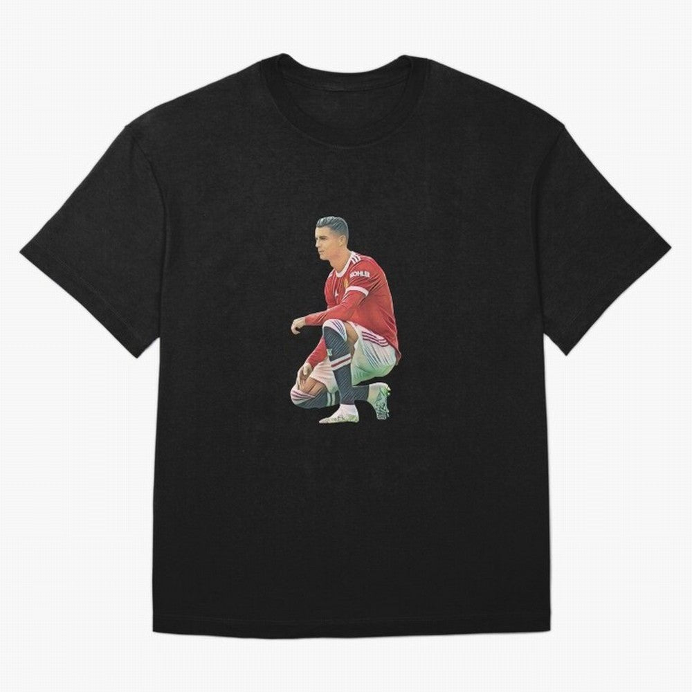 its the goat Oversized T-Shirt Live for the Drama of FIFA World Cup 2026 Group Stage for Fans of Cristiano Ronaldo, Haaland and CR7 and France, Bringing Retro Football Energy, Iconic Rivalries, Trophy Chase Drama and Stadium Atmosphere; Ideal for