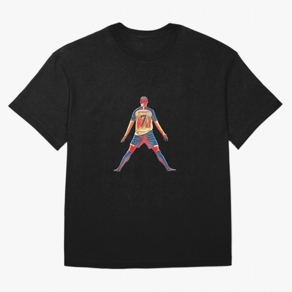 its the goat Oversized T-Shirt Make the Season About the FIFA World Cup 2026 Group Stage Journey through Haaland and Mbappe Highlights, France Pride, Stadium Chants, National Pride, Trophy Dreams and Unforgettable Football Memories; Great for