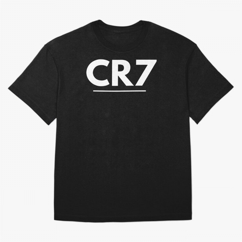 CR7 Oversized T-Shirt Follow Every Goal of the FIFA World Cup 2026 Group Stage Journey through Haaland and Mbappe Highlights, England and Germany Pride, Worldwide Fan Energy, Dramatic Goals, Stadium Lights and Championship Celebrations; Ideal for