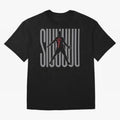 Siuuuuu Cristiano Ronaldo Oversized T-Shirt Embrace Global Football Passion for FIFA World Cup 2026 Group Stage, Built around Cristiano Ronaldo, Argentina, Soccer Culture, Superstar Moments, National Team Dreams and Competitive Fire; Perfect for