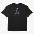 Cristiano Ronaldo Oversized T-Shirt Feel International Energy from FIFA World Cup 2026 for Fans of Cristiano Ronaldo and Germany, Bringing Stadium Memories, Football Loyalty, International Chants and Championship Tradition; Great for Supporters Who