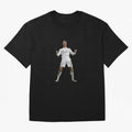 CR7 Phone Case Cristiano Ronaldo Soccer Design Oversized T-Shirt Enjoy the FIFA World Cup 2026 Group Stage Journey through Neymar, Haaland and Cristiano Ronaldo Highlights, Netherlands Pride, Supporter Pride, Iconic Celebrations, Legendary Names