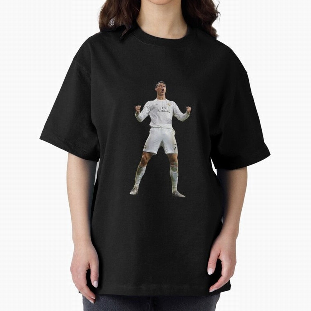 CR7 Phone Case Cristiano Ronaldo Soccer Design Oversized T-Shirt Enjoy the FIFA World Cup 2026 Group Stage Journey through Neymar, Haaland and Cristiano Ronaldo Highlights, Netherlands Pride, Supporter Pride, Iconic Celebrations, Legendary Names