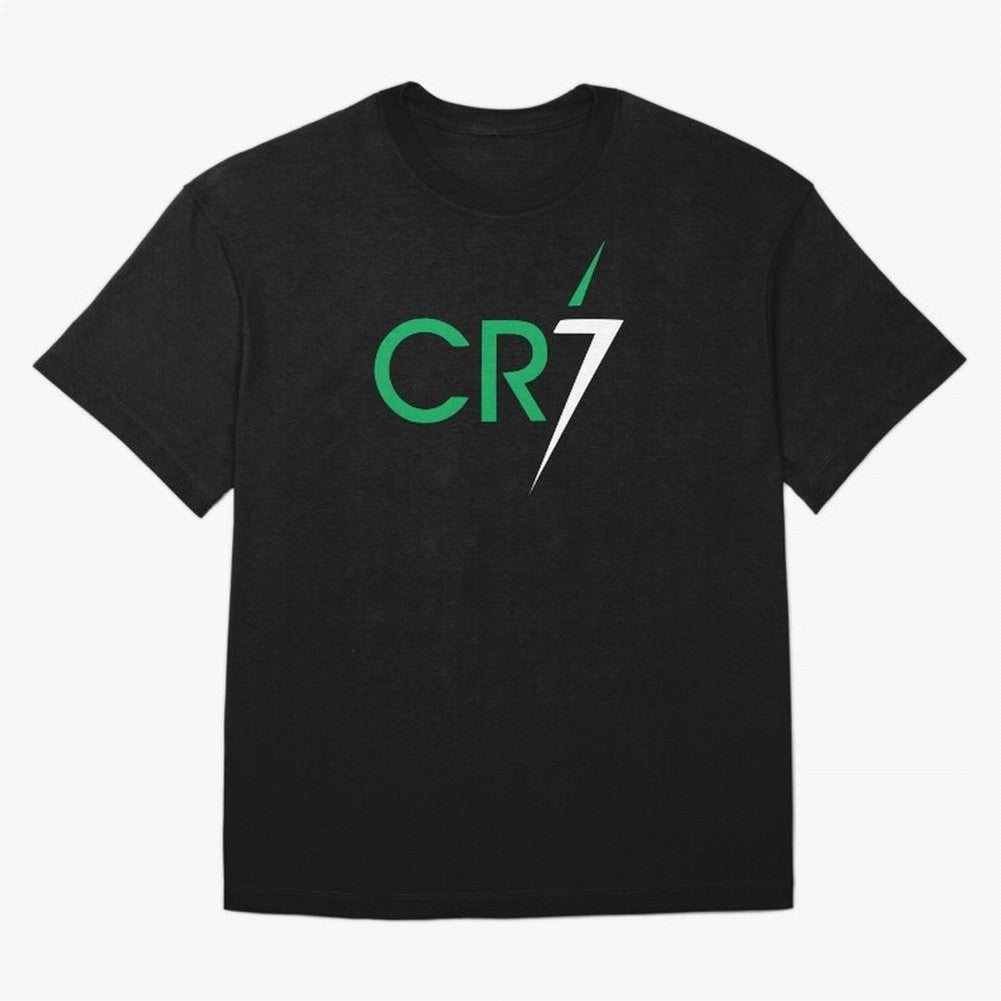 Cristiano Ronaldo CR7 Soccer Football Portugal Champion Oversized T-Shirt Celebrate Rivalries and Pride in FIFA World Cup 2026 USA Canada Mexico for Fans of Messi and Cristiano Ronaldo and Argentina, Bringing Football History, Final Match Energy,