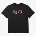 Manchester United Number 7 Design! Oversized T-Shirt Step into Match Day Hype around FIFA World Cup 2026 Group Stage, Cristiano Ronaldo, Haaland and CR7, Netherlands, Football History, Final Match Energy, Crowd Noise and Once in a Lifetime Moments;
