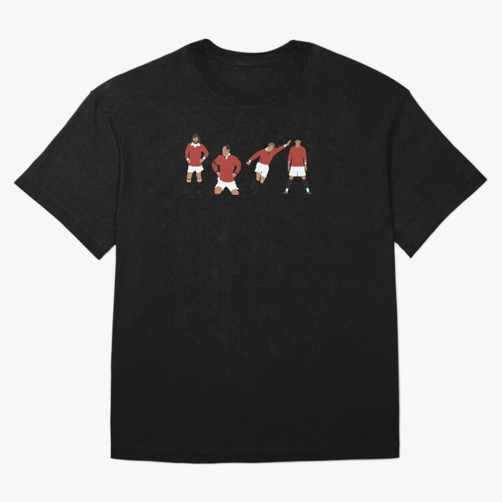 Manchester United Number 7 Design! Oversized T-Shirt Step into Match Day Hype around FIFA World Cup 2026 Group Stage, Cristiano Ronaldo, Haaland and CR7, Netherlands, Football History, Final Match Energy, Crowd Noise and Once in a Lifetime Moments;
