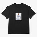 Cristiano Ronaldo 2009 real madrid cr7 Oversized T-Shirt Keep the Legacy of FIFA World Cup 2026 USA Canada Mexico Built around CR7 and Messi, Brazil, Portugal and Argentina Energy, Vintage Soccer Flavor, Modern Football Stars, National Flags and