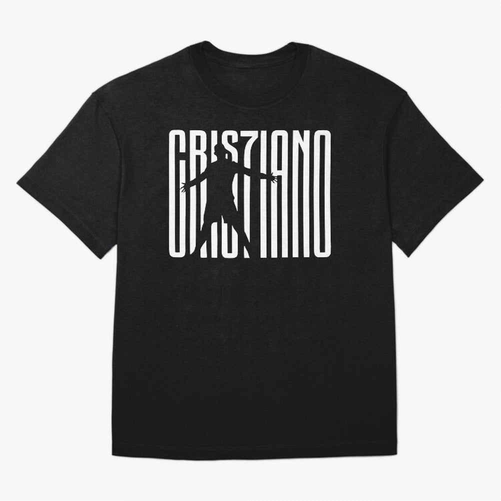 Cristiano ronaldo Oversized T-Shirt Support Your Favorite Stars during Global Football Passion for FIFA World Cup 2026 Group Stage, Built around Messi and Cristiano Ronaldo, Spain, Football History, Final Match Energy, Crowd Noise and Once in a