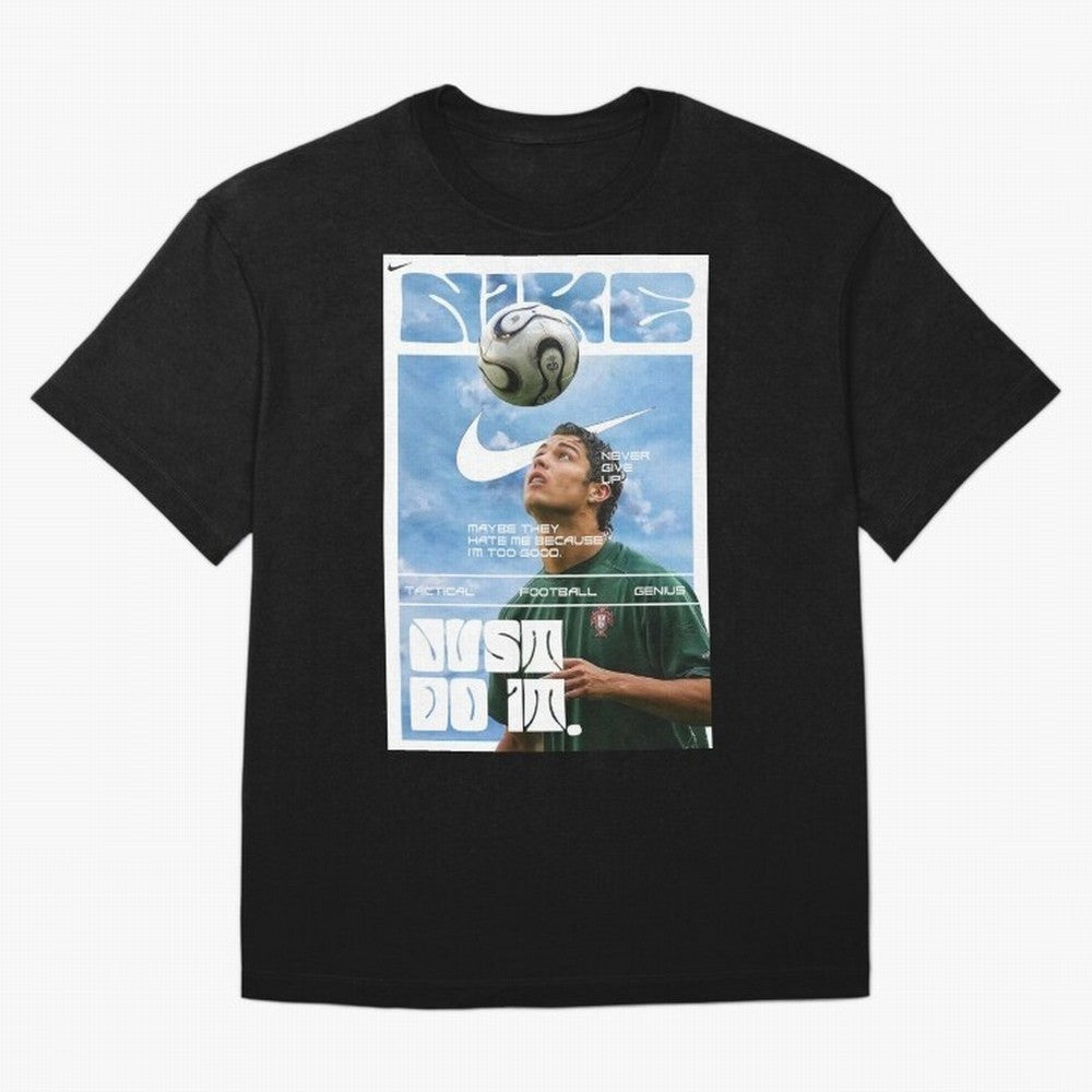 CR7 Oversized T-Shirt Celebrate FIFA World Cup 2026 USA Canada Mexico Spirit, Connected to Portugal, Spain and Germany, Neymar, Tournament Hype, Historic Matchups, Family Viewing Parties and Global Sports Pride; Built for Supporters Chasing Trophy