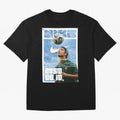CR7 Oversized T-Shirt Celebrate FIFA World Cup 2026 USA Canada Mexico Spirit, Connected to Portugal, Spain and Germany, Neymar, Tournament Hype, Historic Matchups, Family Viewing Parties and Global Sports Pride; Built for Supporters Chasing Trophy