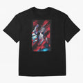 CRISTIANO RONALDO - RANGE N ¡ã 1 iPhone Case Oversized T-Shirt Relive Legendary Nights from FIFA World Cup 2026 Spirit, Capturing England, Haaland, Match Day Excitement, Supporter Culture, Golden Goals and Global Football Passion; Ideal for Fans
