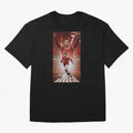 Cristiano Ronaldo Manchester Home 202122 , Ronaldo Gifts, Ronaldo Best Selling , Ronaldo Top Items Oversized T-Shirt Bring a Vintage Feel to FIFA World Cup 2026 USA Canada Mexico Celebrating Haaland and Mbappe, France Energy, Football Festival
