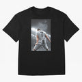 Cristiano Ronaldo Fantastic Player iPhone Case Oversized T-Shirt Treasure the FIFA World Cup 2026 Journey through Messi, CR7 and Mbappe Highlights, Brazil Pride, Sports Nostalgia, International Competition, Famous Players and Unforgettable