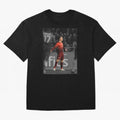 Cristiano Ronaldo Siuuuuuu,Ronaldo Gifts, Ronaldo Best Selling , Ronaldo Top Items Oversized T-Shirt Cheer for FIFA World Cup 2026 Group Stage Capturing Cristiano Ronaldo, Argentina, France and Brazil Energy, Worldwide Fan Energy, Dramatic Goals,