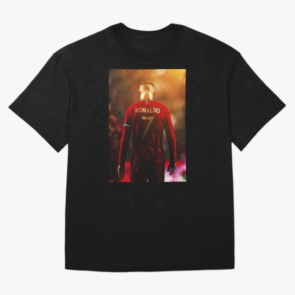 Cristiano Ronaldo The Greatest Player, Ronaldo Gifts, Ronaldo Best Selling , Ronaldo Top Items Post Oversized T-Shirt Bring Global Tournament Vibes to FIFA World Cup 2026 USA Canada Mexico Built around Cristiano Ronaldo, Haaland and CR7, Portugal,