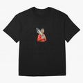 CR7 - Portugal Oversized T-Shirt Honor Champions and Dreams in FIFA World Cup 2026 Centered on Neymar, Haaland and Cristiano Ronaldo, England and Germany Energy, Worldwide Fan Energy, Dramatic Goals, Stadium Lights and Championship Celebrations;