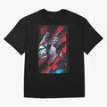 CRISTIANO RONALDO - RANGE N ¡ã 1 iPhone Case & Cover| Cr7 gift Oversized T-Shirt Turn Up for the FIFA World Cup 2026 USA Canada Mexico Journey through Mbappe Highlights, Brazil Pride, Stadium Chants, National Pride, Trophy Dreams and Unforgettable