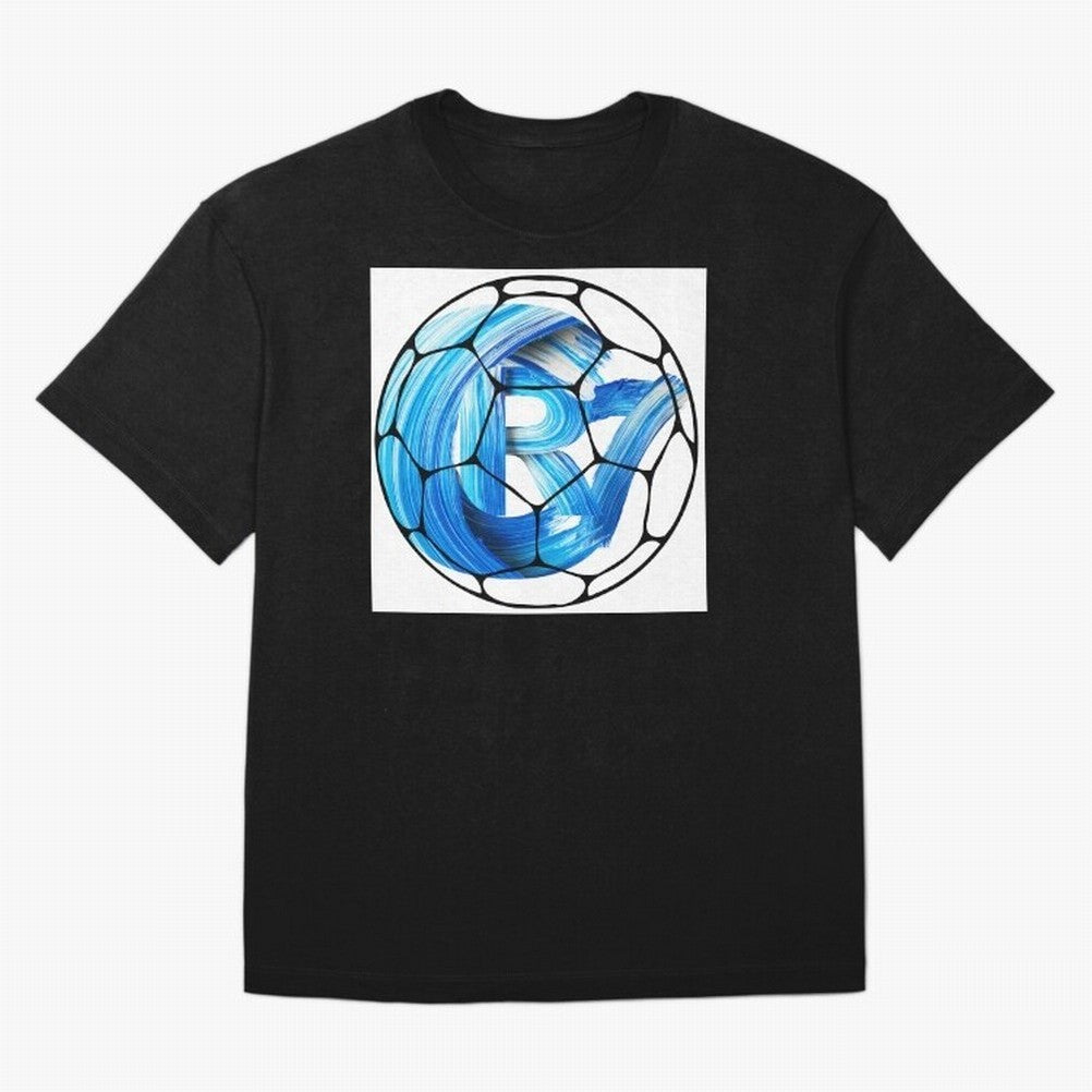 Cristiano Ronaldo ( CR7 ) Oversized T-Shirt Show Your Love for the FIFA World Cup 2026 USA Canada Mexico Journey through Messi and Cristiano Ronaldo Highlights, England, France and Netherlands Pride, Tournament Hype, Historic Matchups, Family