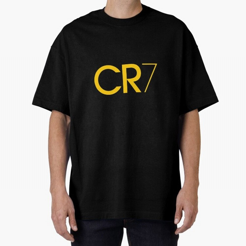 Cristiano, Ronaldo CR7 Oversized T-Shirt Honor the Football Icons of the FIFA World Cup 2026 Group Stage Journey through Messi, Neymar and Mbappe Highlights, Argentina Pride, Soccer Culture, Superstar Moments, National Team Dreams and Competitive