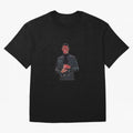 a nice smile from the goat Oversized T-Shirt Bring Champion Energy into FIFA World Cup 2026 Featuring CR7, Brazil Energy, Sports Nostalgia, International Competition, Famous Players and Unforgettable Victories; Ideal for Passionate Fans Who Love