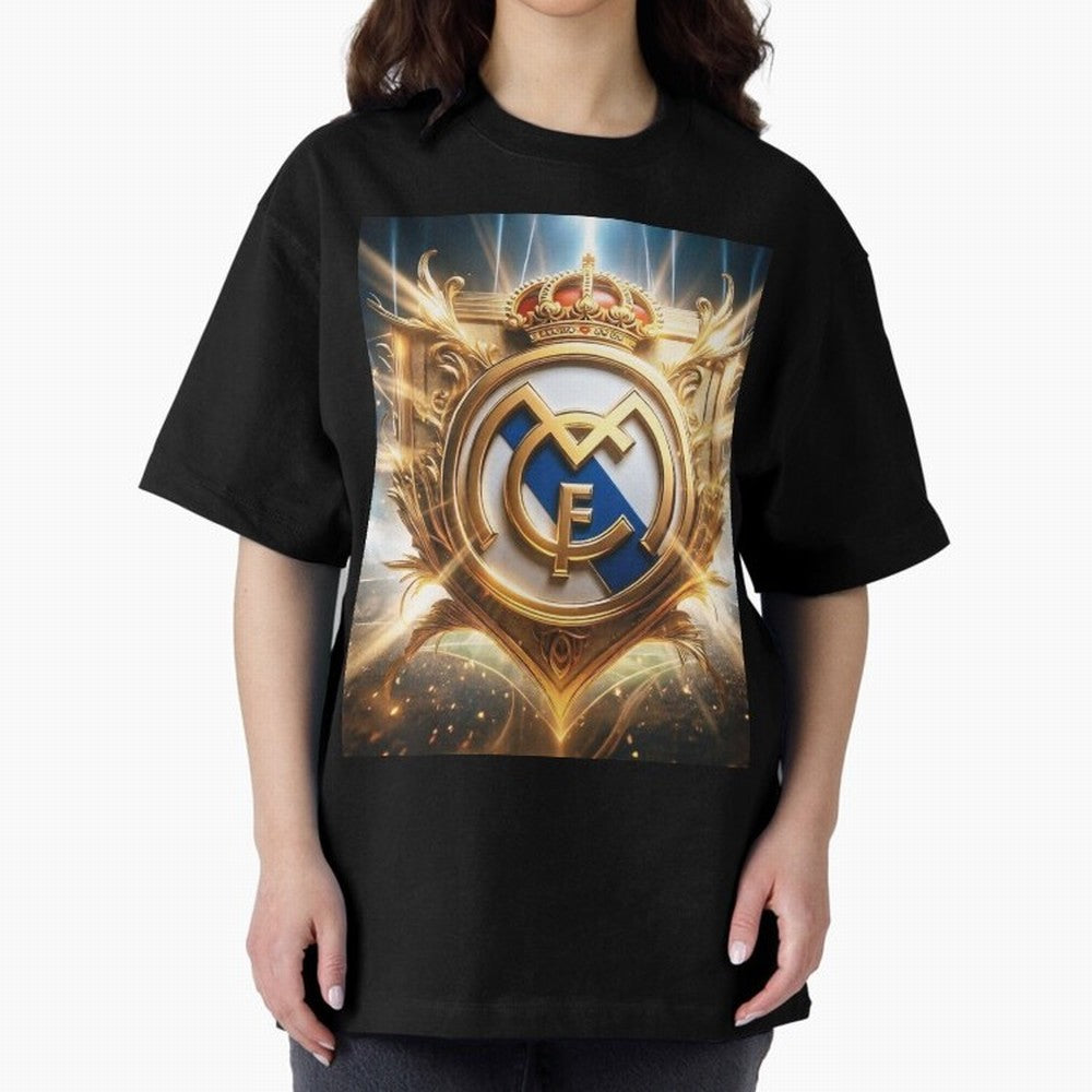 Espanol Oversized T-Shirt Step into FIFA World Cup 2026 for Fans of CR7 and Portugal, Bringing Match Day Excitement, Supporter Culture, Golden Goals and Global Football Passion; Perfect for People Who Love Argentina, Brazil, France, England,