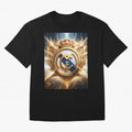 Espanol Oversized T-Shirt Step into FIFA World Cup 2026 for Fans of CR7 and Portugal, Bringing Match Day Excitement, Supporter Culture, Golden Goals and Global Football Passion; Perfect for People Who Love Argentina, Brazil, France, England,