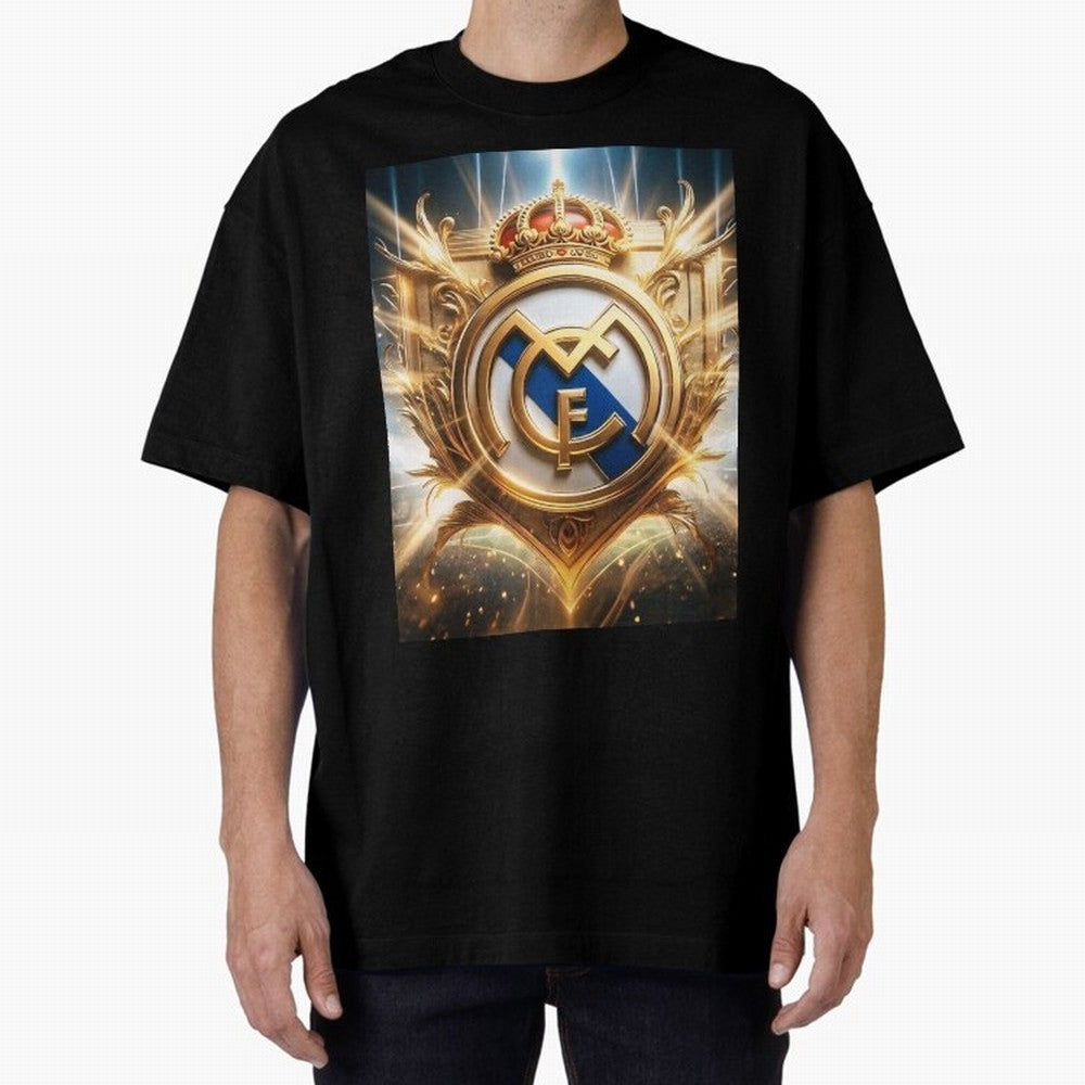 Espanol Oversized T-Shirt Step into FIFA World Cup 2026 for Fans of CR7 and Portugal, Bringing Match Day Excitement, Supporter Culture, Golden Goals and Global Football Passion; Perfect for People Who Love Argentina, Brazil, France, England,