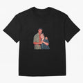 its criis with his mother Oversized T-Shirt Carry National Pride through FIFA World Cup 2026 with Messi, Neymar and Mbappe, Brazil, Portugal and Argentina Energy, Game Day Rituals, Football Legends, Country Pride and the Road to the Final; Perfect