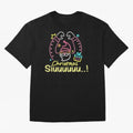Christmas siuuu CR7 goal Oversized T-Shirt Create FIFA World Cup 2026 Capturing Haaland and Mbappe, Argentina, France and Brazil Energy, Worldwide Fan Energy, Dramatic Goals, Stadium Lights and Championship Celebrations; Perfect for Fans,