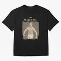Siuuu CR7 Cristiano Ronaldo Oversized T-Shirt Fuel Your Fan Pride for FIFA World Cup 2026 Group Stage Celebrating Neymar, Haaland and Cristiano Ronaldo, Netherlands Energy, Match Day Excitement, Supporter Culture, Golden Goals and Global Football