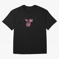 cr7 siuuu ,funny shirt , stickers Oversized T-Shirt Bring Champion Energy into FIFA World Cup 2026 for Fans of Neymar, Haaland and Cristiano Ronaldo and Spain, Bringing Football History, Final Match Energy, Crowd Noise and Once in a Lifetime