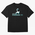 Wait siuuu CR7 goal Oversized T-Shirt Stand with Global Football Passion for FIFA World Cup 2026 Group Stage, Inspired by Messi, CR7 and Mbappe, Portugal, Football Festival Excitement, Trophy Ambitions, Country Rivalries and Star Player Buzz; Ideal