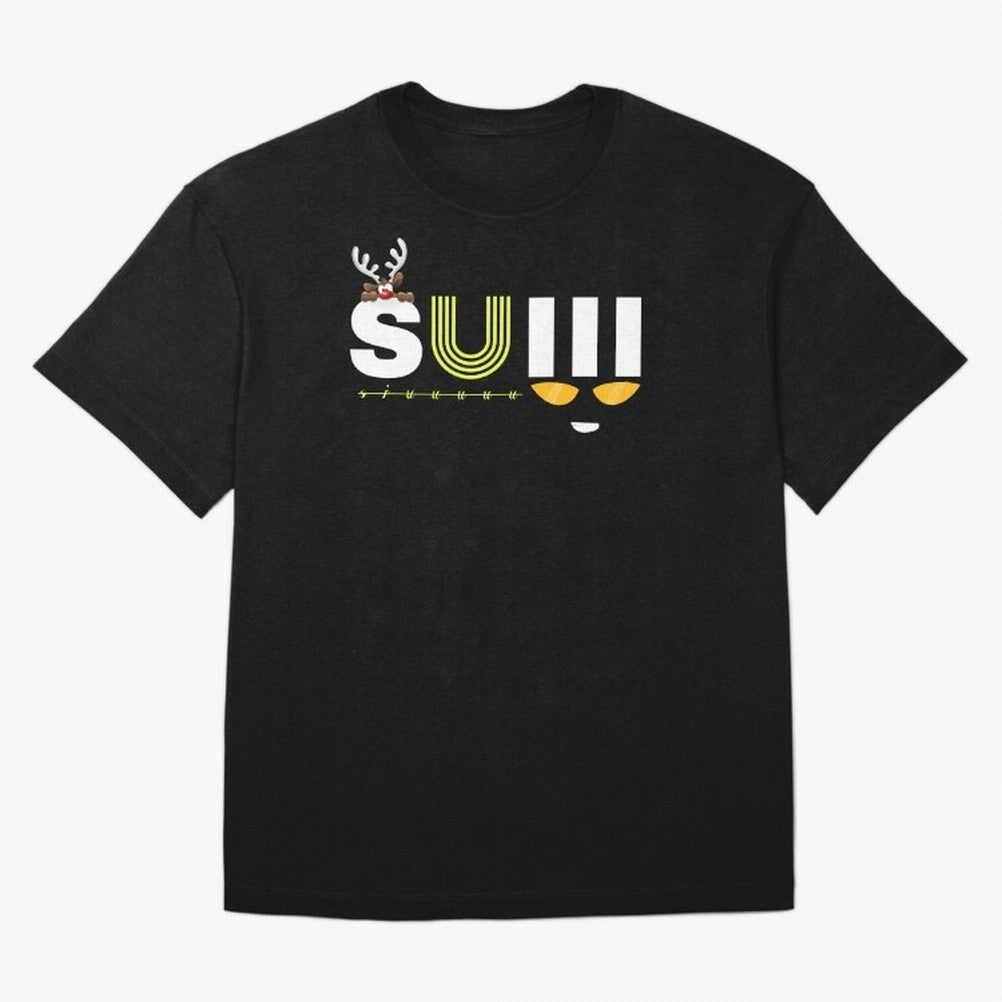 Siuuu Cristiano ronaldo suiii goal Oversized T-Shirt Bring Retro Soccer Energy to FIFA World Cup 2026 Group Stage Centered on Haaland and Mbappe, Argentina Energy, Classic Soccer Heritage, Championship Pressure, Fan Loyalty and International Pride;