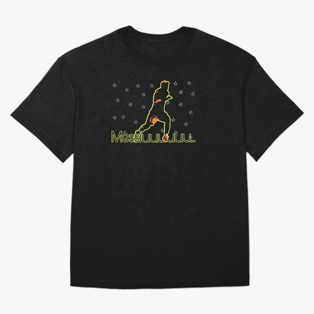 Messiuuu, Cristiano ronaldo suiii Oversized T-Shirt Show Passion for the Stars of FIFA World Cup 2026 Highlighting Messi, Germany Energy, Game Day Rituals, Football Legends, Country Pride and the Road to the Final; Perfect for Fans, Collectors,