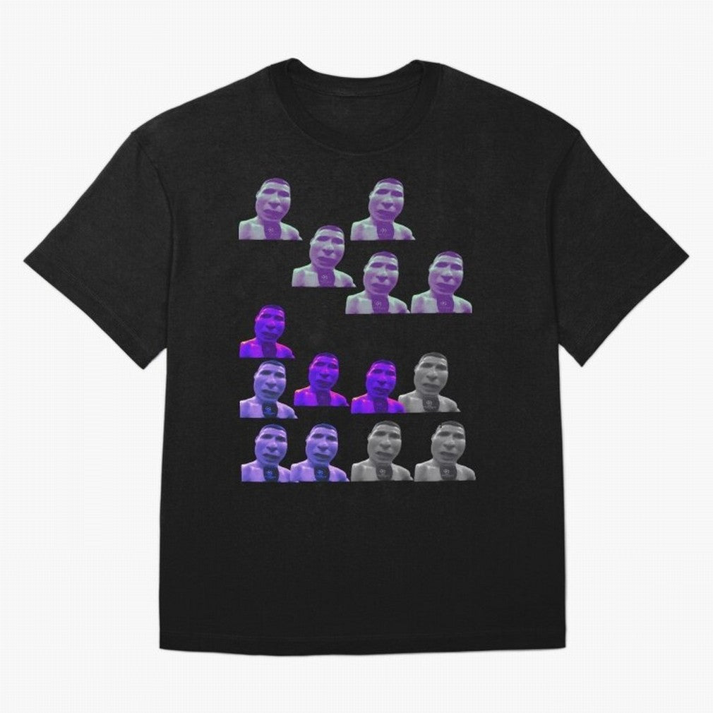 siuuu funny cr7 stickers Oversized T-Shirt Relive FIFA World Cup 2026 USA Canada Mexico for Fans of Messi and Germany, Bringing Fan Favorite Moments, National Team Passion, Big Match Drama and Soccer History; Perfect for People Who Love Argentina,