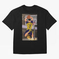 cr7 Oversized T-Shirt Relive Global Football Passion for FIFA World Cup 2026 Group Stage, Made for Neymar, Brazil, Champion Mindset, Group Stage Buzz, Knockout Tension and Passionate Fan Culture; Great for Watch Parties, Sports Bars, Family Nights,