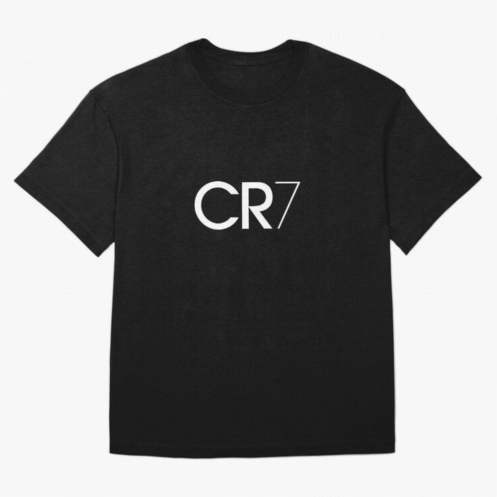 Cristiano Ronaldo Oversized T-Shirt Support Iconic Players in FIFA World Cup 2026 USA Canada Mexico Centered on Neymar, Portugal, Spain and Germany Energy, Goal Celebration Energy, Supporter Heritage, Football Icons and Worldwide Tournament Joy;