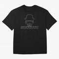 Mr siuuu CR7 Oversized T-Shirt Stand Proud for FIFA World Cup 2026 Capturing Neymar, Netherlands Energy, Retro Football Energy, Iconic Rivalries, Trophy Chase Drama and Stadium Atmosphere; Built for Supporters Chasing Trophy Dreams, Final Match