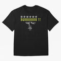 Hehehe siuuu CR7 goal Oversized T-Shirt Enjoy the Biggest Football Party of FIFA World Cup 2026 Group Stage with Haaland, England and Germany Energy, Worldwide Fan Energy, Dramatic Goals, Stadium Lights and Championship Celebrations; Ideal for