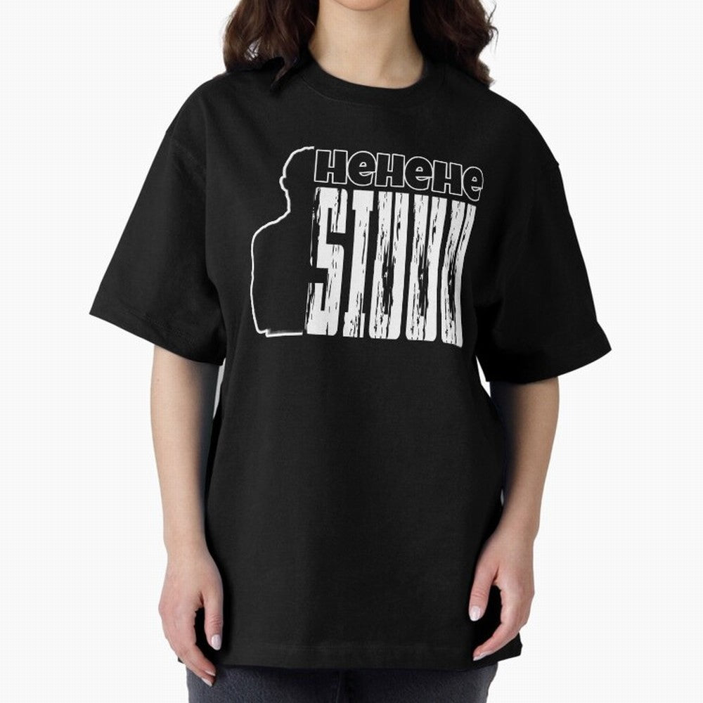 Hehehe siuuu CR7 goal Oversized T-Shirt Bring Home Match Day Hype around FIFA World Cup 2026, Cristiano Ronaldo, Haaland and CR7, Germany, Game Day Rituals, Football Legends, Country Pride and the Road to the Final; Great for Watch Parties, Sports