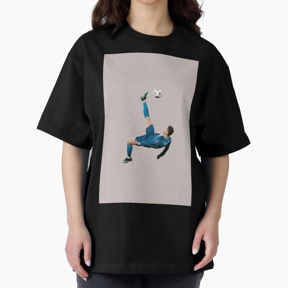 Cristiano Ronaldo ? Merch iPhone Case & Cover| Cr7 gift Oversized T-Shirt Keep Football History Alive during Global Football Passion for FIFA World Cup 2026 Group Stage, Built around Messi, Neymar and Mbappe, Netherlands, Supporter Pride, Iconic