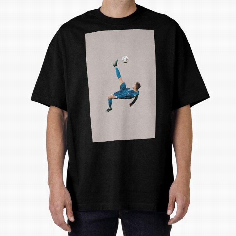 Cristiano Ronaldo ? Merch iPhone Case & Cover| Cr7 gift Oversized T-Shirt Keep Football History Alive during Global Football Passion for FIFA World Cup 2026 Group Stage, Built around Messi, Neymar and Mbappe, Netherlands, Supporter Pride, Iconic