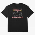 All i want for christmas is siuuu Oversized T-Shirt Represent Fans Who Live for FIFA World Cup 2026 Group Stage Spirit, Capturing Spain, Cristiano Ronaldo, Haaland and CR7, Sports Nostalgia, International Competition, Famous Players and