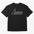 Siuuu CR7 funny goal Oversized T-Shirt Live for the Drama of FIFA World Cup 2026 Group Stage Spirit, Made for England and Germany, Cristiano Ronaldo, Haaland and CR7, Global Supporter Spirit, Legendary Goals, National Colors and Tournament