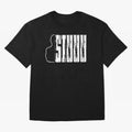 Siuuu Cristiano ronaldo suiii goal Oversized T-Shirt Show Support during FIFA World Cup 2026 Group Stage for Fans of Mbappe and Neymar and Spain, Bringing Football Festival Excitement, Trophy Ambitions, Country Rivalries and Star Player Buzz;