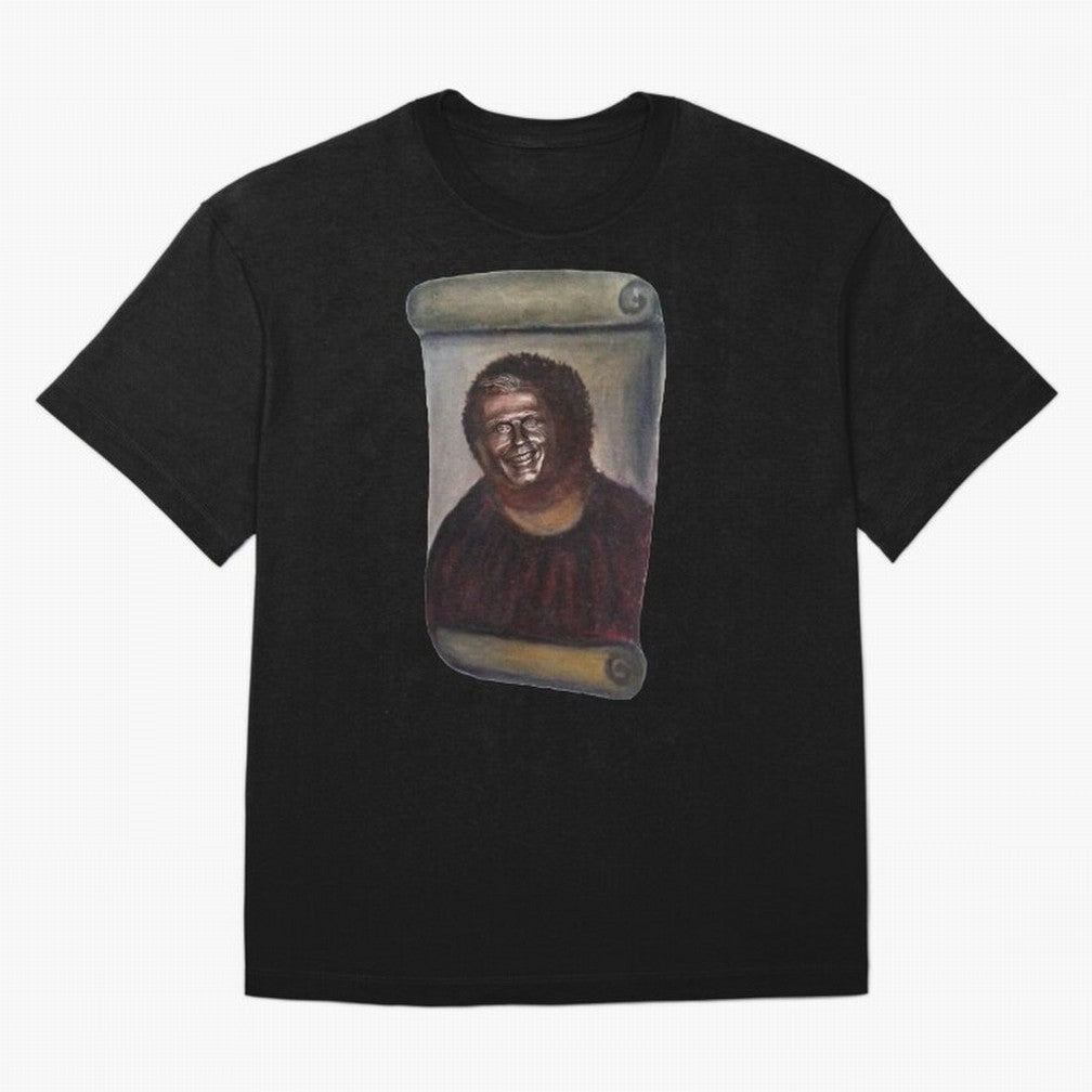Ecce Rono Oversized T-Shirt Celebrate the Stars of Global Football Passion for FIFA World Cup 2026 USA Canada Mexico, with Neymar, Argentina, Goal Celebration Energy, Supporter Heritage, Football Icons and Worldwide Tournament Joy; Made for
