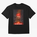 CR7 - CRISTIANO RONALDO Oversized T-Shirt Bring FIFA World Cup 2026 USA Canada Mexico for Fans of Cristiano Ronaldo, Haaland and CR7 and England, France and Netherlands, Bringing Fan Favorite Moments, National Team Passion, Big Match Drama and