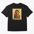 Cristiano Ronaldo Oversized T-Shirt Join the Global Buzz around FIFA World Cup 2026 Group Stage for Fans of Mbappe and Neymar and Germany, Bringing Global Supporter Spirit, Legendary Goals, National Colors and Tournament Celebration; Perfect for