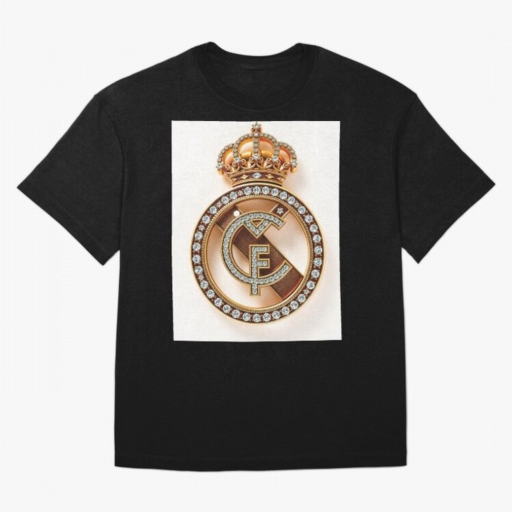 Maestro del Madrid Oversized T-Shirt Mark Global Football Passion for FIFA World Cup 2026 USA Canada Mexico, Made for Neymar, Haaland and Cristiano Ronaldo, Argentina, Football History, Final Match Energy, Crowd Noise and Once in a Lifetime